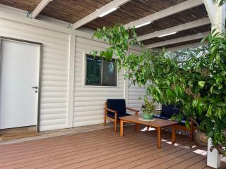 Mango Tree Hut - Kefar H̱ittim - 1
