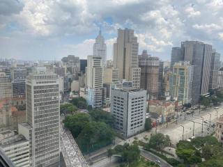 M3327 | Loft 33º andar no maior prédio de SP | Sampa Sky - São Paulo - 5