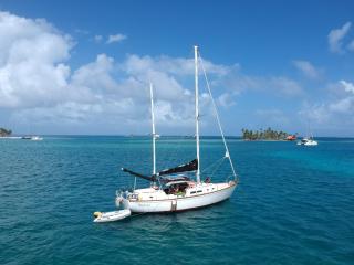Splendid San Blas - All Inclusive - Playón Chico - 9
