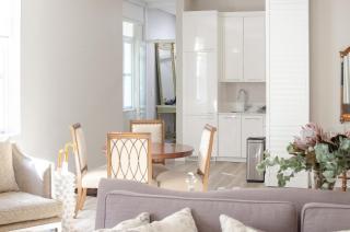 Private Penthouse NO Loadshedding - Cape Town - 2