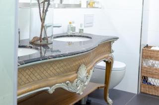 Private Penthouse NO Loadshedding - 5