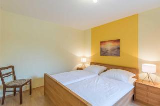 Haus Strandduene Wohnung 11 - Cuxhaven - 0