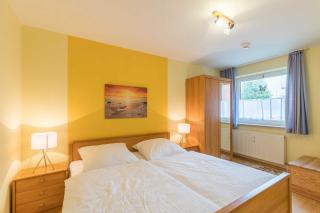 Haus Strandduene Wohnung 11 - Cuxhaven - 9