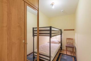 Haus Strandduene Wohnung 11 - Cuxhaven - 7