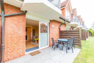 Haus Strandduene Wohnung 11 - Cuxhaven - 6