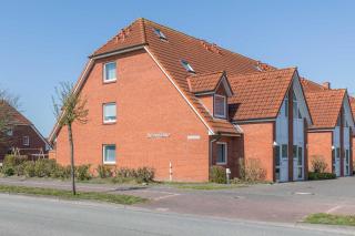 Haus Strandduene Wohnung 11 - Cuxhaven - 4