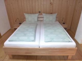 Ferienwohnung Hein - Chieming - 2