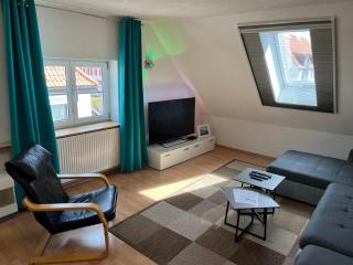 FeWo HoLiDay HouSE Allgäu - Ottobeuren - 8
