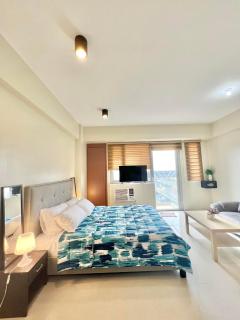 Luxury Hotel Type Condo near NAIA Manila Airport - Manila - 0