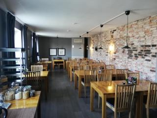 Strand Hotell - Vänersborg - 4