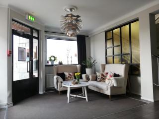 Strand Hotell - Vänersborg - 9