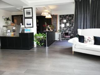 Strand Hotell - Vänersborg - 2