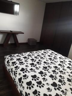 Apartamento Rinconcito de Luz - 1