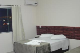 Brisa Parque Hotel - 5