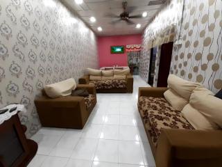 Bemban Garden Homestay - 0