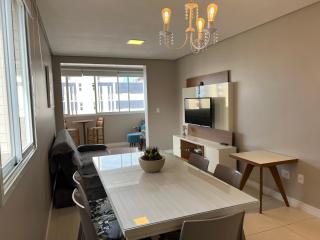 Apartamento Central Super Localização - 5