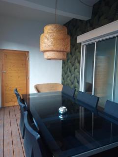 Thuir/Appartement avec loggia privative - 0