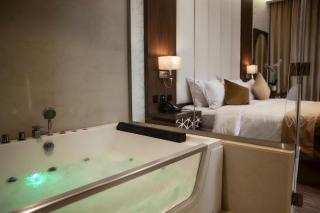 Rio Hotel Olaya - Riyad - 1