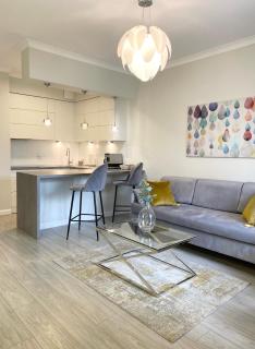 Ultra Apartments Nautica - Stettin - 8