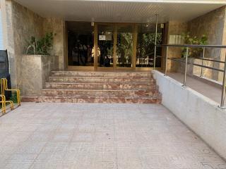 Encantador Apartamento Torrevieja Playa - Torrevieja - 6
