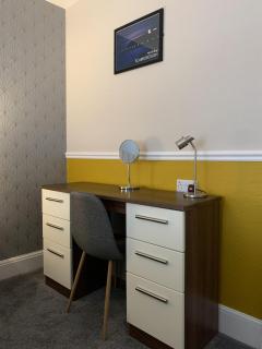 The Headlands Hotel - Scarborough - 8