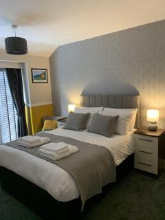 The Headlands Hotel - Scarborough - 7