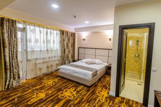 Hostel Parc - 9