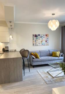 Ultra Apartments Nautica - Stettin - 9