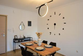 URBAN KALAMITSA BEACH APPARTMENT - Kavala - 3