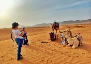 Sahara Relax Camps - Zagora - 9
