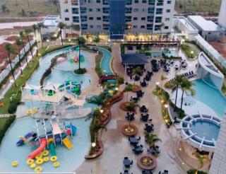 SALINAS EXCLUSIVE RESORT/APARTAMENTO DE 2/4 - 0