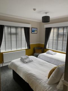 The Headlands Hotel - Scarborough - 4