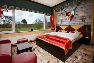 Hotel Legoland - Billund - 7