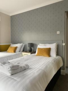 The Headlands Hotel - Scarborough - 2