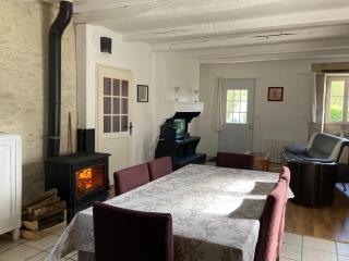 Charmante maison dans la vallée de la Charente - Voulême - 3