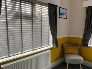 The Headlands Hotel - Scarborough - 1