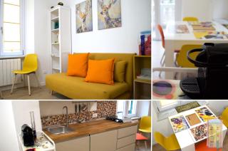 La Torretta Boutique Accommodation - 3