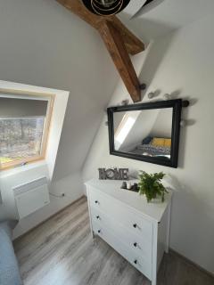 Sudecki apartament - Duszniki Zdrój - 6