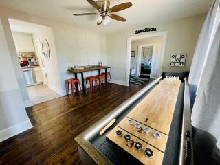 Bountyland Cottage - Lake Keowee - Mountains - Clemson University - 5