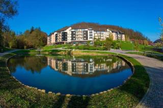 Aparthotel Rosa - apartma 204 - 9