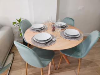 Apartamento Parras - 8
