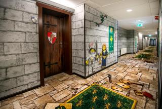 Hotel Legoland - Billund - 6