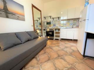 Villa Petrelli - Torre dell'Orso - 1