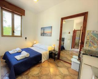 Villa Petrelli - Torre dell'Orso - 2