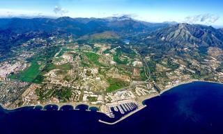 Apartamento Nueva Banus - Marbella - 2