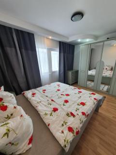 Mândra Apartaments - Curtea de Argeş - 1