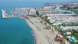 Apartamento Nueva Banus - Marbella - 4