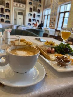 Lyabi House Hotel - Bucara - 2