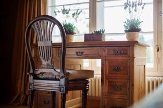 Garden Cottage Villa Lichtenstein - Altaussee - 8