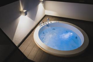 SCIABICA SUITE - Sicilian Experience - Favara - 9